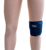 Ortéza na koleno  – termobandáž