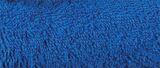 Osuška KAMILKA proužek 70 x 140 cm - tmavě modrá