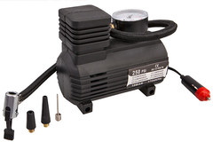 Kompresor 250 PSI, 18 BAR, 12V Kompresor 250 PSI, 18 BAR, 12V