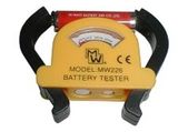 Tester baterií MW226
