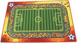Dětský koberec fotbal Tipp-Kick 80x120cm Dětský koberec fotbal Tipp-Kick 80x120cm