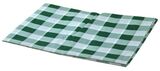 Ubrus plastový kostkovaný 130 x 160 cm Ubrus plastový kostkovaný 130 x 160 cm