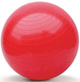 Gymnastický balón průměr 75 cm