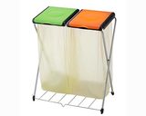 Koš na tříděný odpad ECO 2