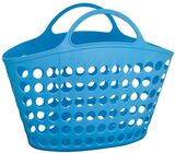 Plastový nákupní košík