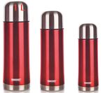 Nerezová termoska Avanza Red 1 L Nerezová termoska Avanza Red 1 L