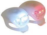 Sada LED světel na kolo Sada LED světel na kolo