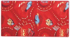 Koberec Cars 10 - 80 x 120 cm Koberec Cars 10 - 80 x 120 cm