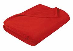 Deka Korall 200 x 230 cm, červená Deka Korall 200 x 230 cm, červená