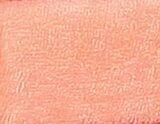 Froté prostěradlo 140 x 200 cm, lososová