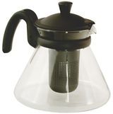 Konvice se sítkem na čaj a kávu 1,4 l