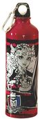 Hliníková láhev 750 ml, Monster High Hliníková láhev 750 ml, Monster High