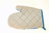 Chňapka - grilovací rukavice BBQ, 25 cm Chňapka - grilovací rukavice BBQ, 25 cm