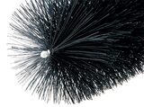 Ochranný kartáč Ježek do okapů průměr 125 mm/4 m Ochranný kartáč Ježek do okapů průměr 125 mm/4 m