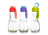 Láhev na olej/ocet, skleněná 300 ml, Fortel Láhev na olej/ocet, skleněná 300 ml, Fortel