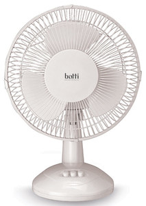 Stolní větrák 23 cm, Botti