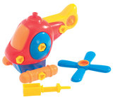 Vrtulník 15cm šroubovací