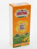 Substral Weedex koncentrát na plevel v trávníku 250 ml Substral Weedex koncentrát na plevel v trávníku 250 ml