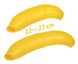 Obal na banán Go 4672, nastavitelná krabička 22 - 27 cm