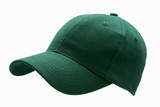 Kšiltovka univerzální Popular cap, zelená Kšiltovka univerzální Popular cap, zelená