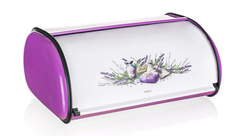Chlebník LAVENDER 43,5 cm, Banquet Chlebník LAVENDER 43,5 cm, Banquet