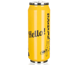 Termoska nerezová BE COOL Giraffe 430 ml, Banquet Termoska nerezová BE COOL Giraffe 430 ml, Banquet