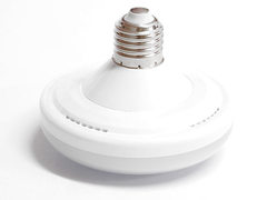 LED žárovka 12 W, 675lm - stropní led světlo do objímky E27
