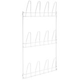 Věšák na boty Penny 41x77 cm, 6 párů, Metaltex Věšák na boty Penny 41x77 cm, 6 párů, Metaltex