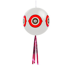 Balón na plašení ptáků 21026 k zavěšení 35 cm Balón na plašení ptáků 21026 k zavěšení 35 cm