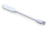 Flexibilní LED lampička do USB 1677, 17 cm
