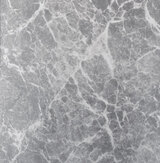 Samolepící podlahové čtverce DF 0003 pvc 30,4 x 30,4 cm, mramor šedá