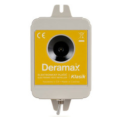 Odpuzovač myší Deramax Klasik