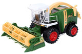 Kombajn Farm hračka 28 cm