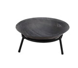 Přenosné zahradní ohniště Rondo, 50 cm Přenosné zahradní ohniště Rondo, 50 cm