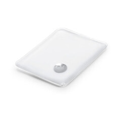 Hřejivý polštářek FRESCO do kapsy, gelový 10 x 6,5 cm