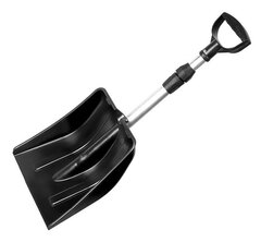 Skládací lopata do auta na sníh Drift s nastavitelným madlem 70 - 82 cm Skládací lopata do auta na sníh Drift s nastavitelným madlem 70 - 82 cm