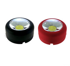 Závěsné LED světlo dotykové Ado-1201 s magnetem 4,5V, 3W LED
