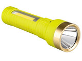 Nabíjecí svítilna 3112 LED 1+3W/ 220V Nabíjecí svítilna 3112 LED 1+3W/ 220V