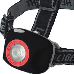 Čelová LED svítilna 4399, LED čelovka 3 W, 120 lm Čelová LED svítilna 4399, LED čelovka 3 W, 120 lm