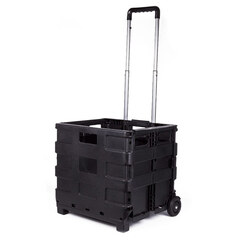 Skládací transportní a manipulační vozík Pack and Roll Skládací transportní a manipulační vozík Pack and Roll