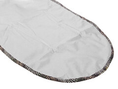 Potah na žehlící prkno 4883 nepřilnavý Alutex 130 x 46 cm Potah na žehlící prkno 4883 nepřilnavý Alutex 130 x 46 cm