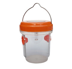 Lapač vos 6494 solární past na vosy, 12 cm Lapač vos 6494 solární past na vosy, 12 cm