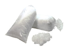 Náhradní náplň do polštáře 250 g Náhradní náplň do polštáře 250 g