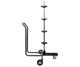Stojan na pneu pojízdný do 265 mm / 18 Stojan na pneu pojízdný do 265 mm / 18