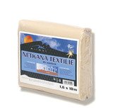 Netkaná textilie zesílená, béžová 30 g/m2, 1,6 x 10 m Netkaná textilie zesílená, béžová 30 g/m2, 1,6 x 10 m