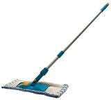 Mop na podlahu mikrovlákno 40 cm, teleskopická tyč 42001, TORO Mop na podlahu mikrovlákno 40 cm, teleskopická tyč 42001, TORO