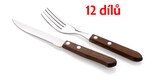 Steakový set 12 dílů Steakový set 12 dílů