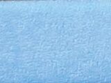 Froté prostěradlo 140 x 200 cm, sv. modrá