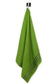 Ručník Modena - zelený 50 x 90 cm