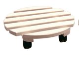 Podstavec pod květináč prům. 30 cm Podstavec pod květináč prům. 30 cm